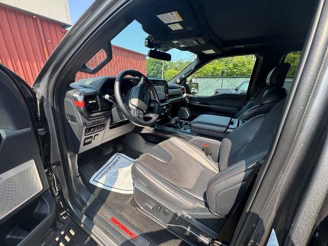 Certified 2025 Ford F150 Raptor AWD/4WD image 15