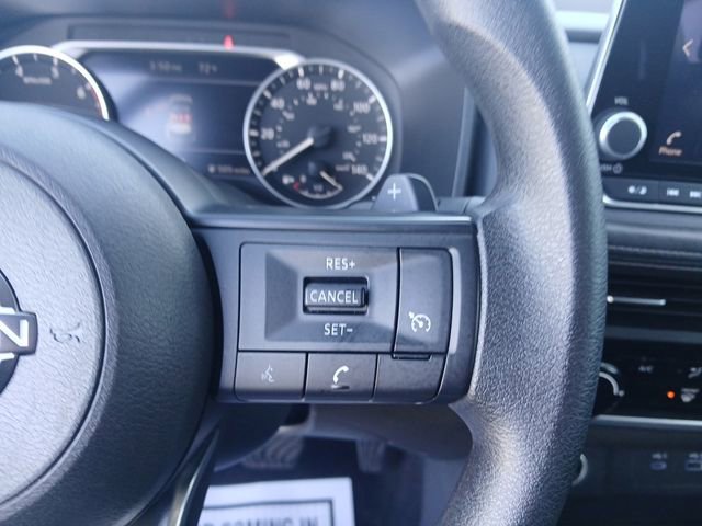 Used 2023 Nissan Rogue S FWD image 19