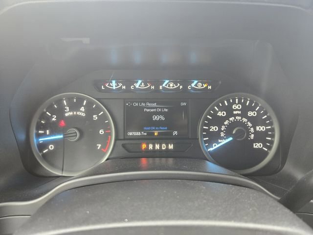 Certified 2019 Ford F150 XLT w/ Equipment Group 302A Luxury image 32