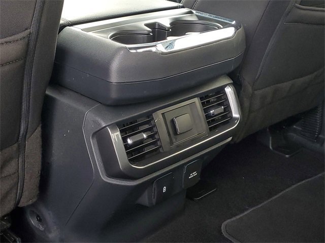 Certified 2023 Ford F150 XLT w/ Equipment Group 302A High image 28