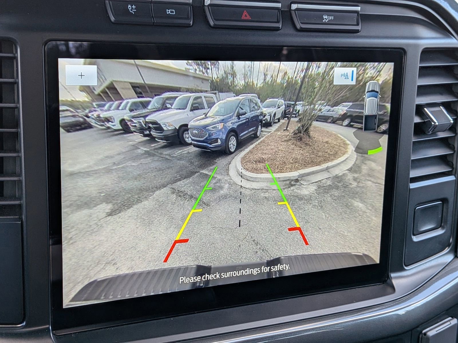 Certified 2023 Ford F150 XLT w/ Equipment Group 302A High image 23