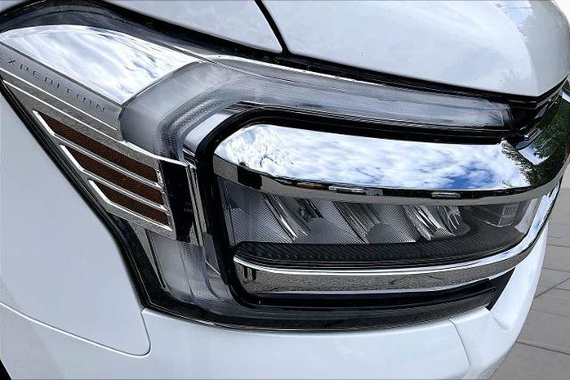 Certified 2023 Ford Expedition Limited AWD/4WD image 27