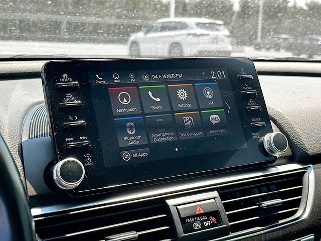 Used 2020 Honda Accord Touring image 22