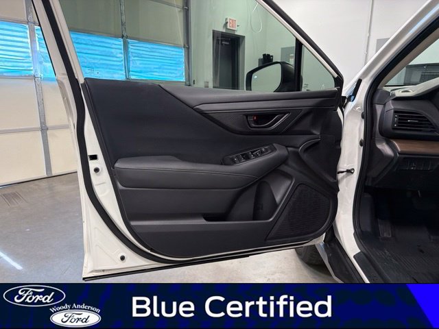 Used 2021 Subaru Outback AWD/4WD image 20