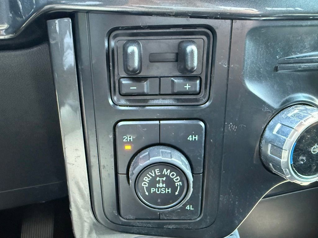 Certified 2023 Ford F150 XLT w/ Equipment Group 302A High AWD/4WD image 26