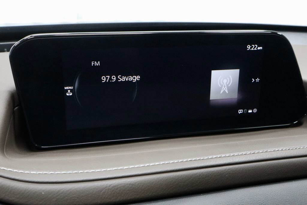 Used 2025 MAZDA CX-30 AWD 2.5 S w/ Premium Package image 10