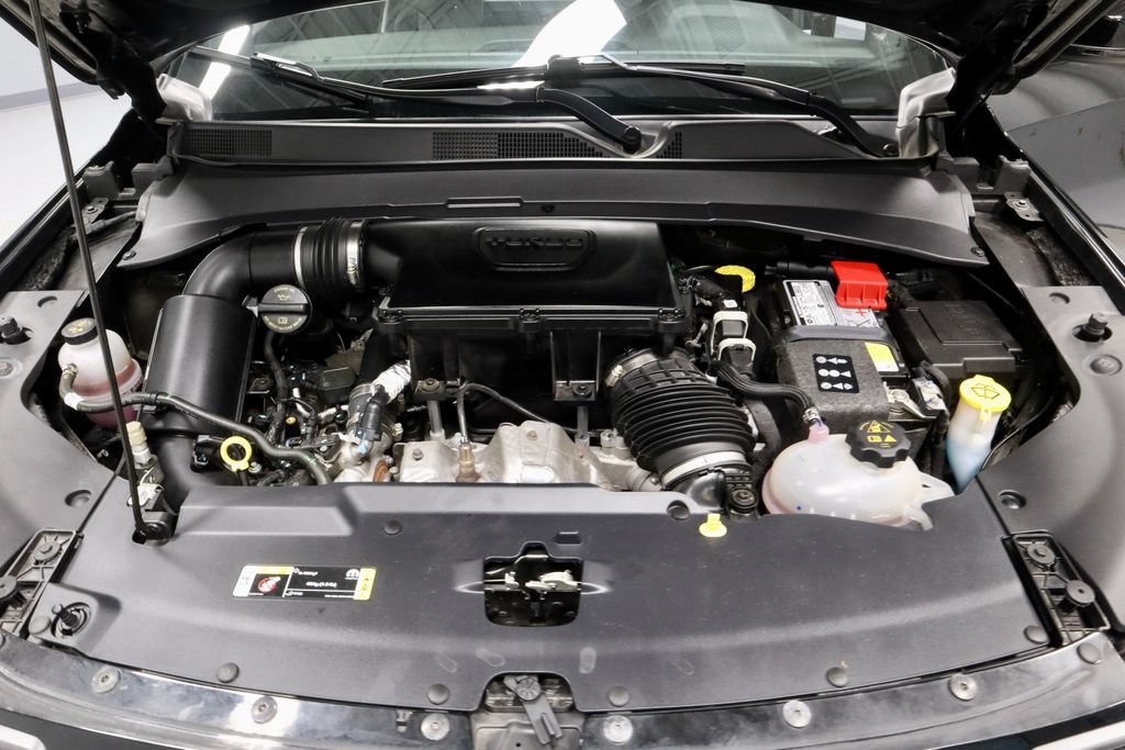 Used 2023 Jeep Compass High Altitude AWD/4WD image 18