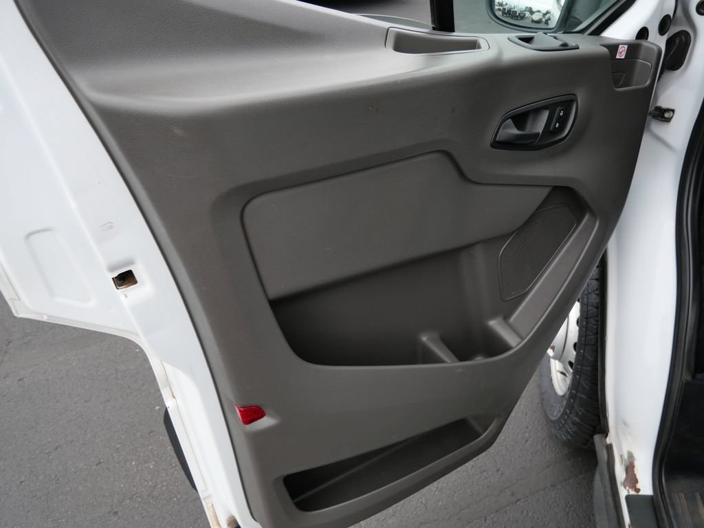 Certified 2020 Ford Transit 250 Medium Roof AWD w/ Interior Upgrade Package image 18
