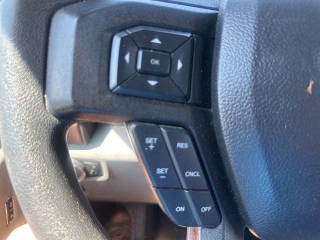 Certified 2018 Ford F150 XLT RWD image 36