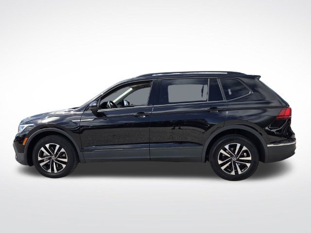 Used 2024 Volkswagen Tiguan S FWD image 6