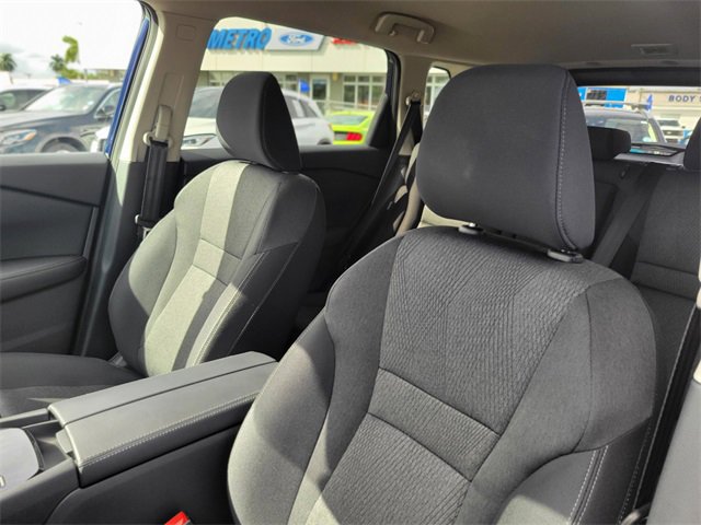 Used 2026 Nissan Rogue SV image 19