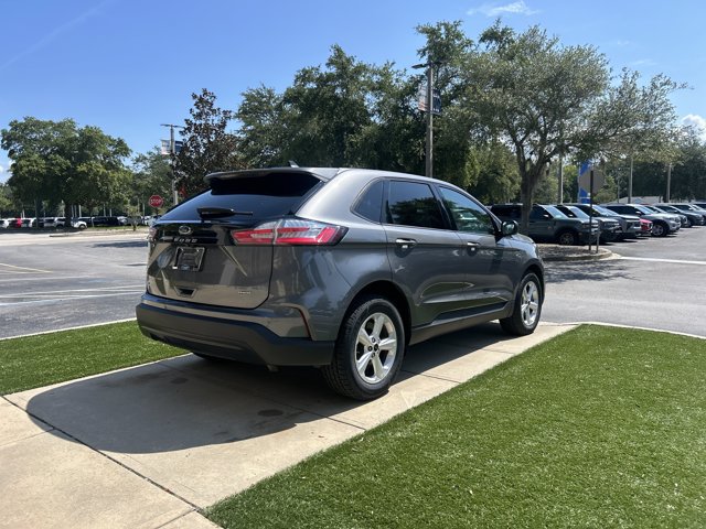 Certified 2024 Ford Edge SE AWD/4WD image 7