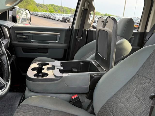 Used 2017 RAM 1500 Outdoorsman AWD/4WD image 24