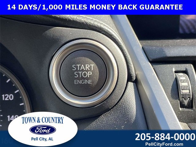 Used 2021 Lexus NX 300 FWD w/ Accessory Package 2 image 24