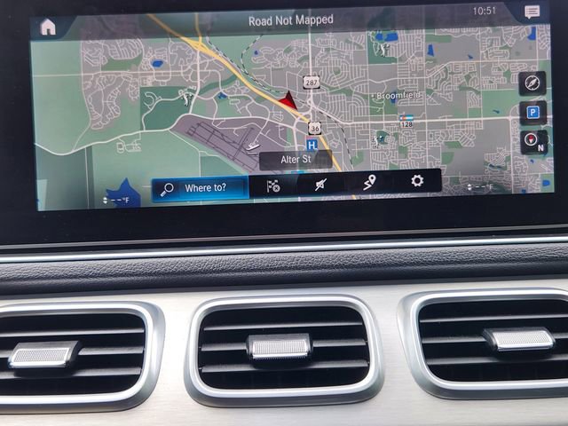 Used 2020 Mercedes-Benz GLE 350 4MATIC image 22