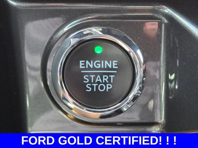 Certified 2022 Ford F150 XLT w/ Equipment Group 302A High AWD/4WD image 25