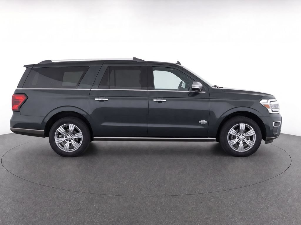 Certified 2023 Ford Expedition Max King Ranch AWD/4WD image 12
