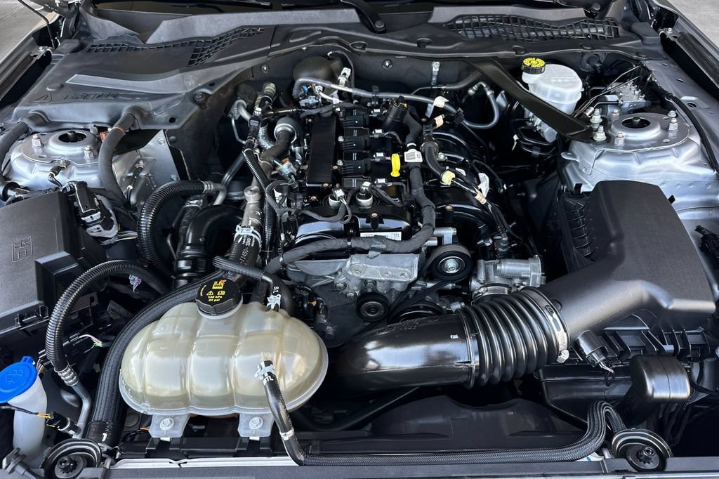 Certified 2023 Ford Mustang Premium RWD image 20