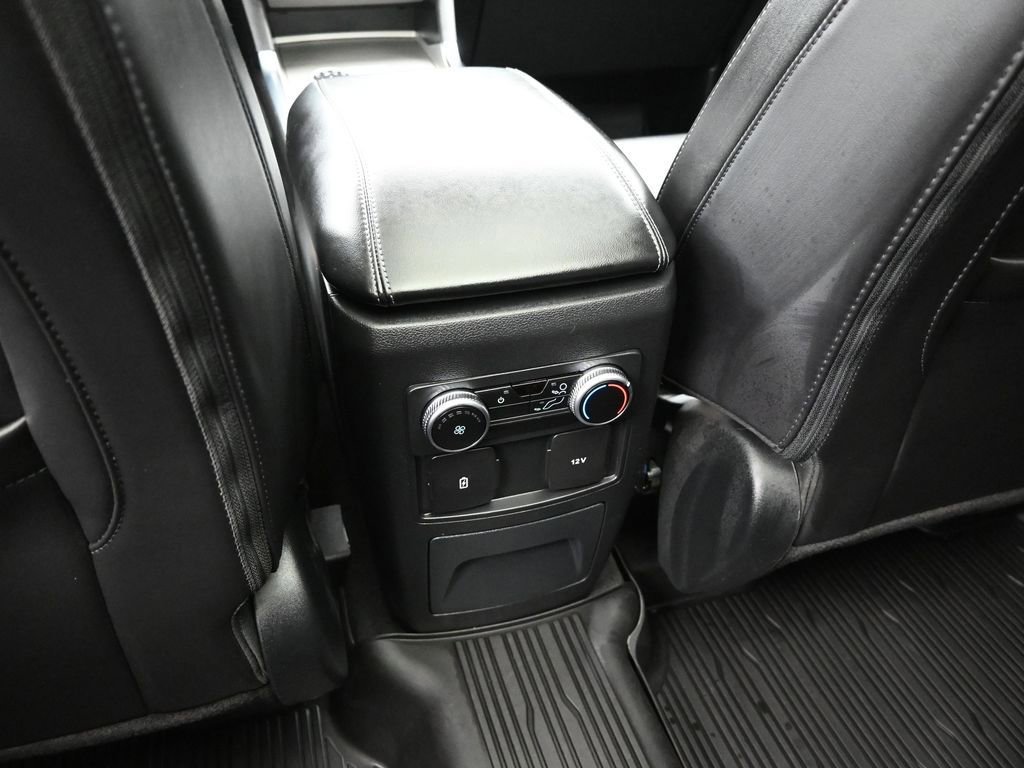 Certified 2023 Ford Explorer XLT w/ Equipment Group 202A image 50
