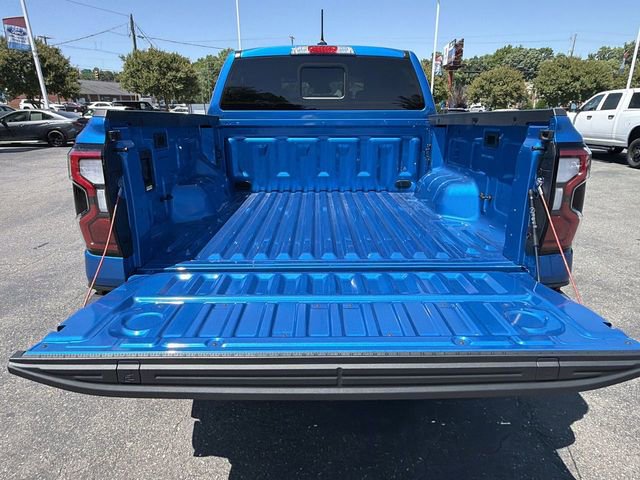 Certified 2025 Ford Ranger Raptor AWD/4WD image 26