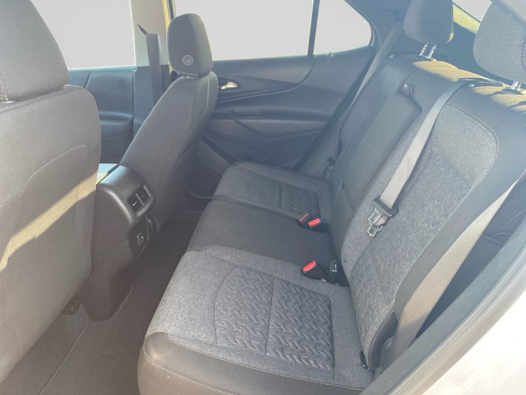 Used 2022 Chevrolet Equinox LT AWD/4WD image 19