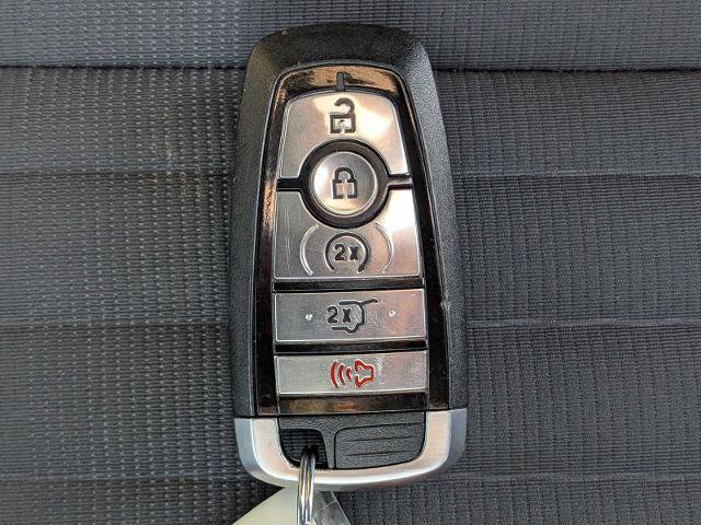 Certified 2025 Ford Explorer ST-Line AWD/4WD image 28