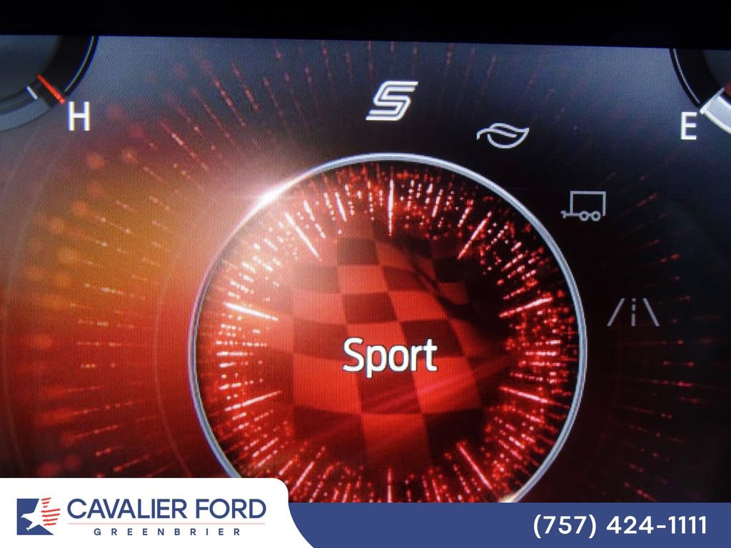 Certified 2022 Ford F150 XLT w/ Equipment Group 302A High AWD/4WD image 26