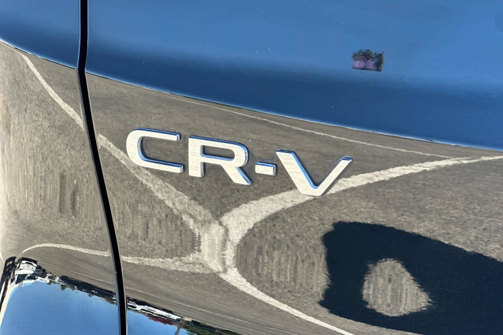 Used 2025 Honda CR-V LX image 28