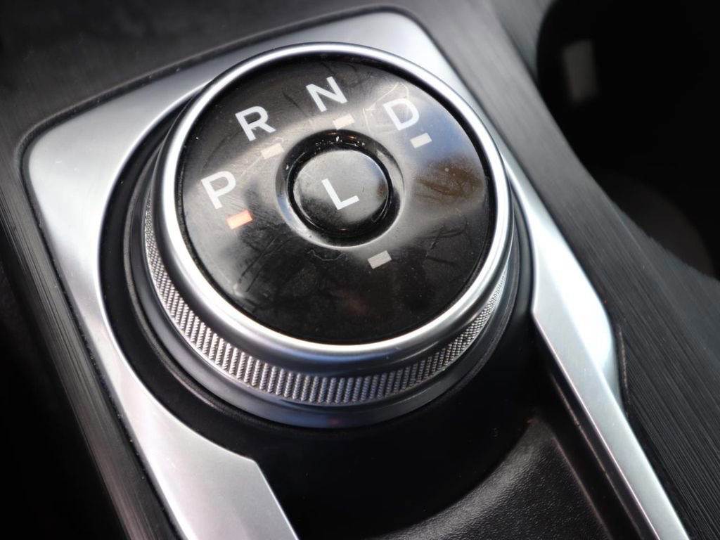 Certified 2023 Ford Escape ST-Line w/ Tech Pack #1 image 22