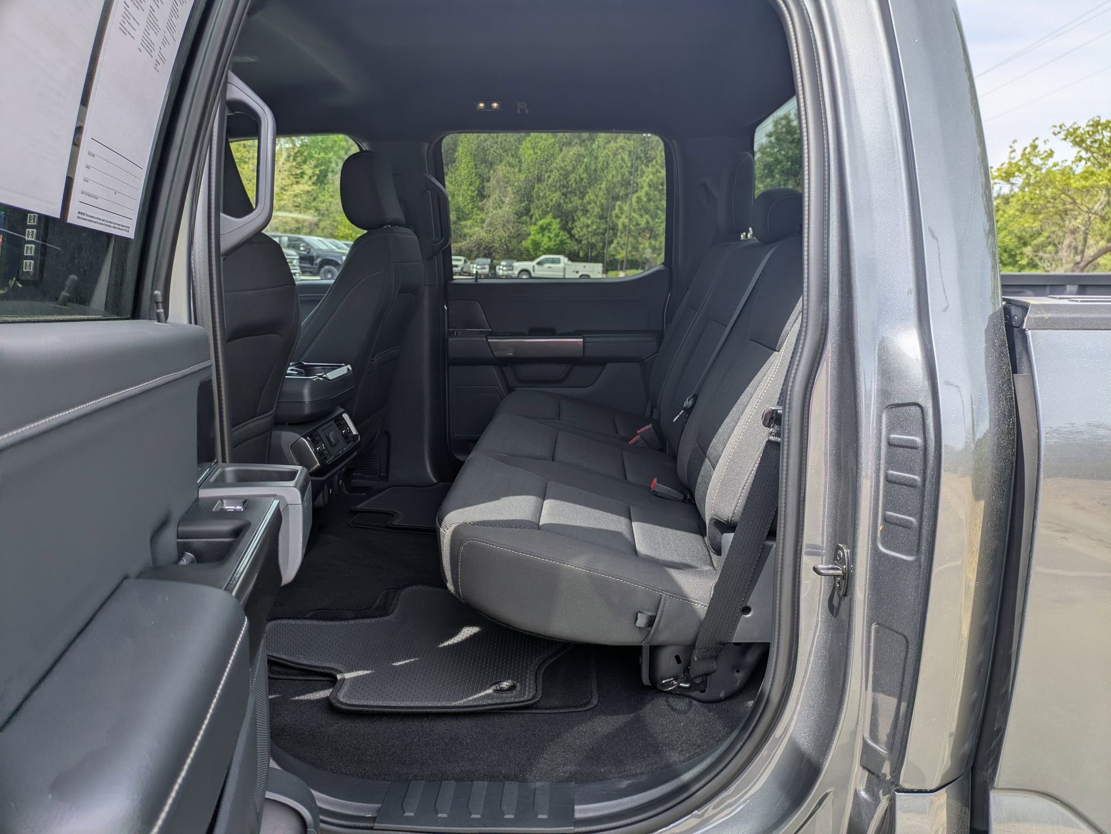 Certified 2023 Ford F150 XLT w/ Equipment Group 302A High AWD/4WD image 30