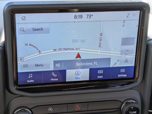 Certified 2021 Ford Bronco Sport Outer Banks w/ Outer Banks Package AWD/4WD image 22