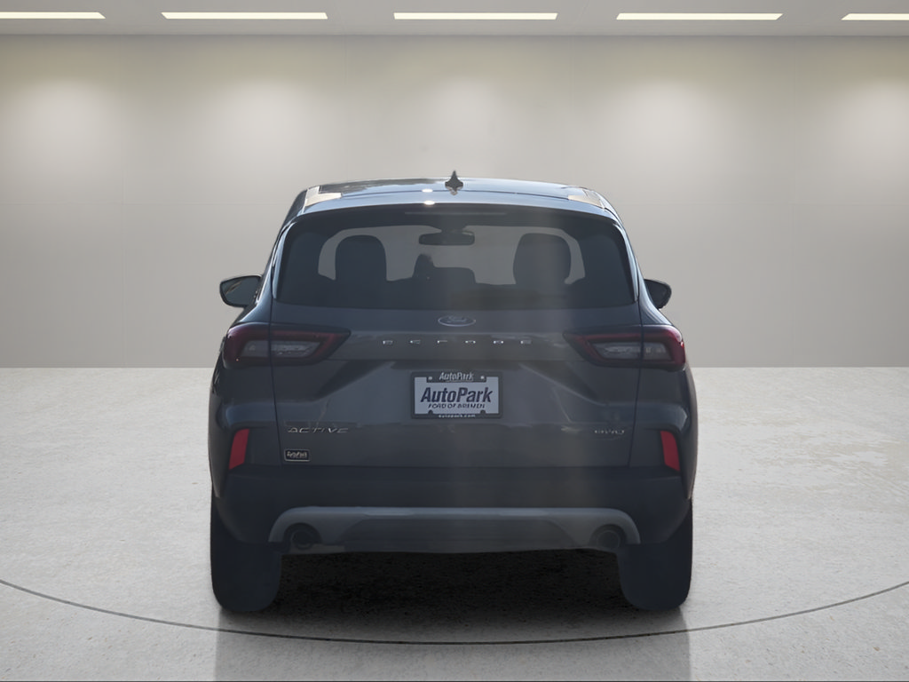 Certified 2024 Ford Escape Active AWD/4WD image 7