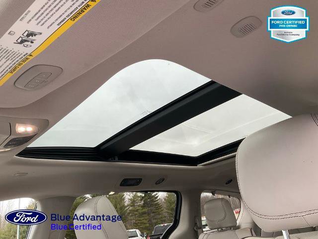 Used 2020 Chrysler Pacifica Limited image 23