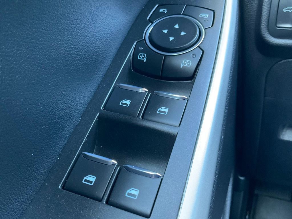 Certified 2021 Ford Explorer Limited w/ Equipment Group 301A image 66