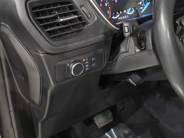 Certified 2022 Ford Escape SE w/ Cold Weather Package image 16