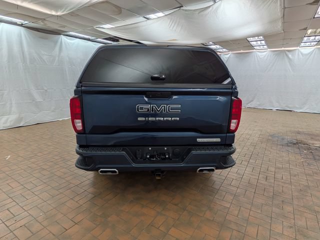 Used 2020 GMC Sierra 1500 Elevation w/ Elevation Value Package AWD/4WD image 6