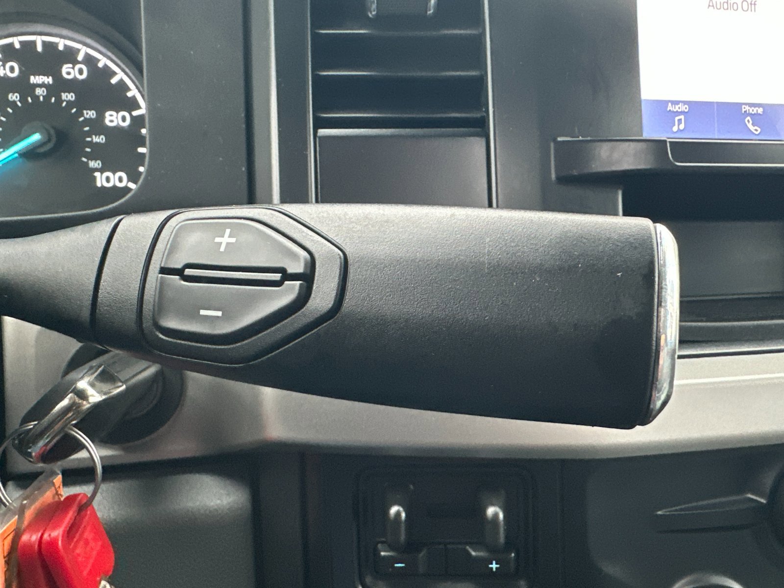 Certified 2024 Ford F550 2WD Regular Cab Super Duty image 20