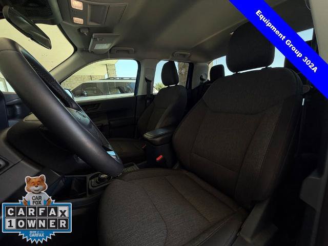 Certified 2025 Ford Maverick XLT w/ XLT Luxury Package AWD/4WD image 7