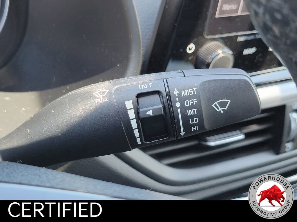 Used 2023 Kia Forte GT-Line w/ GT-Line Premium Package FWD image 32