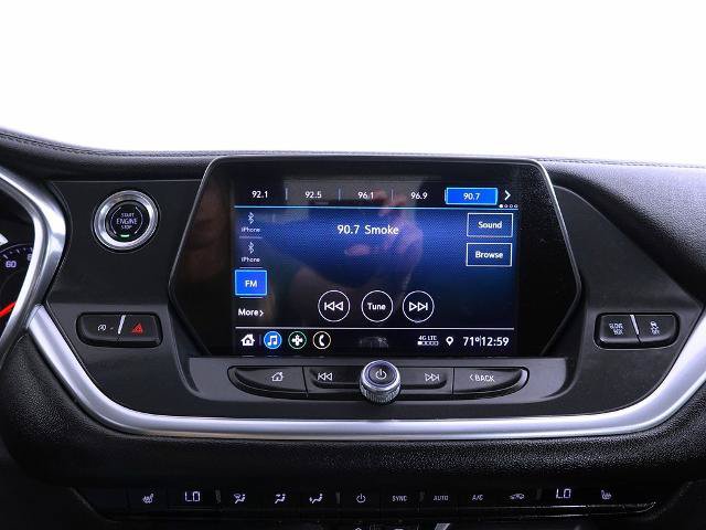 Used 2020 Chevrolet Blazer LT FWD image 22