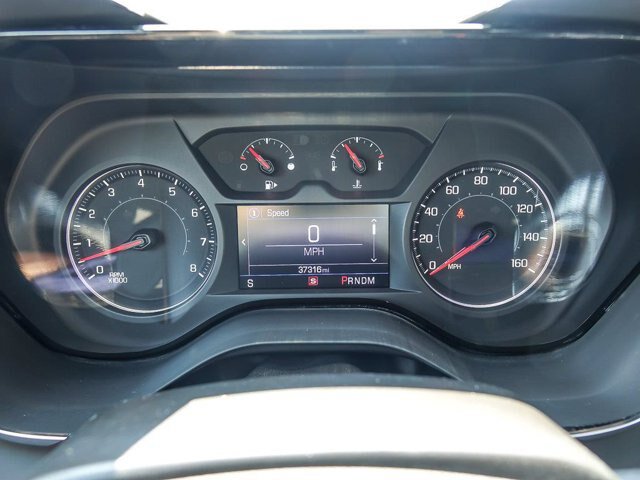 Used 2023 Chevrolet Camaro LT w/ RS Package RWD image 19