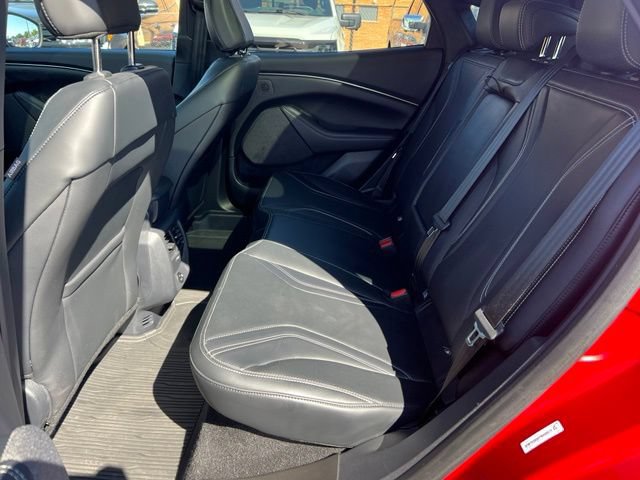 Certified 2023 Ford Mustang Mach-E Premium AWD/4WD image 21