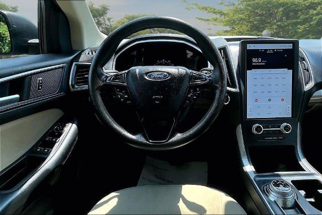 Certified 2021 Ford Edge SE AWD/4WD image 5