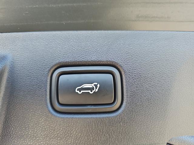 Used 2025 Hyundai Tucson SEL FWD image 13