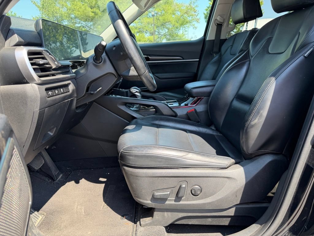 Used 2023 Kia Telluride S AWD/4WD image 9