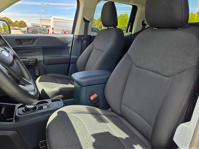 Certified 2025 Ford Maverick XL FWD image 11