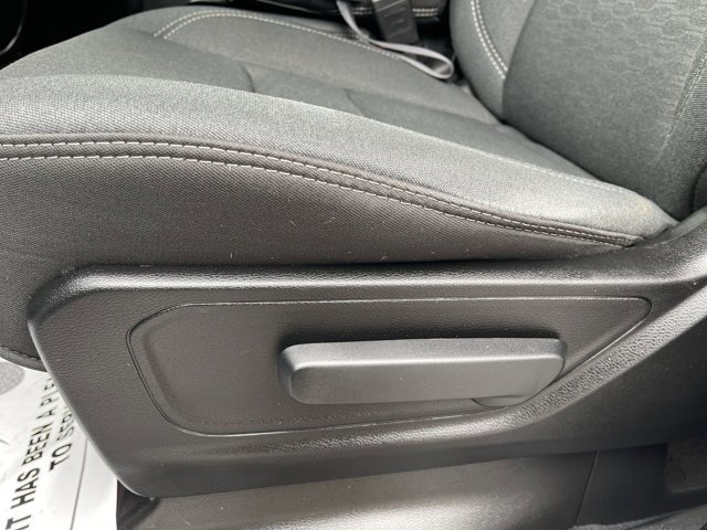Used 2025 RAM 1500 Big Horn AWD/4WD image 5