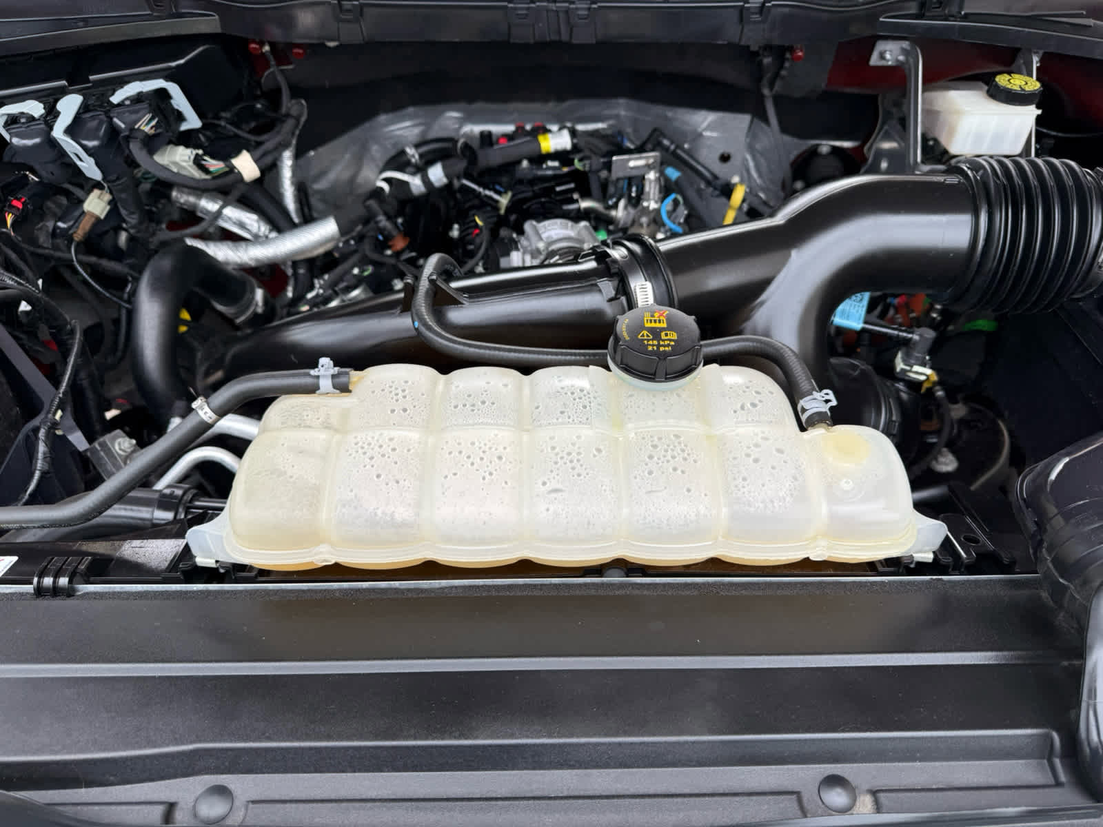 Certified 2023 Ford F150 XLT w/ Equipment Group 302A High image 29