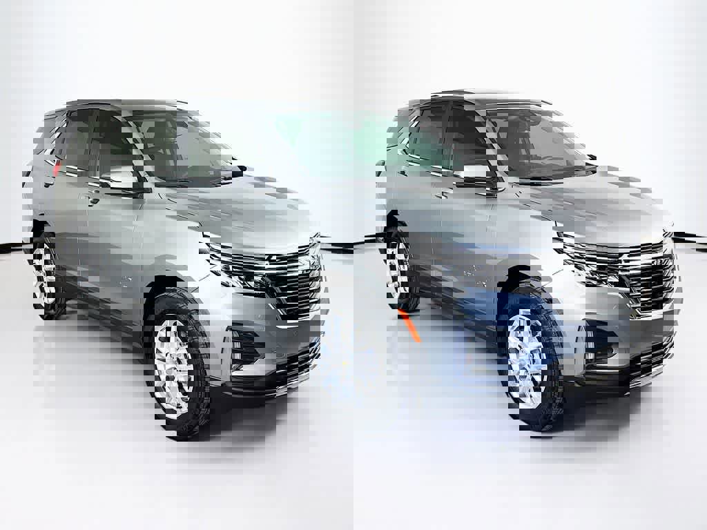 Used 2024 Chevrolet Equinox LT image 7