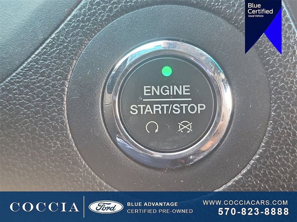 Certified 2016 Ford Explorer XLT w/ Equipment Group 202A image 16